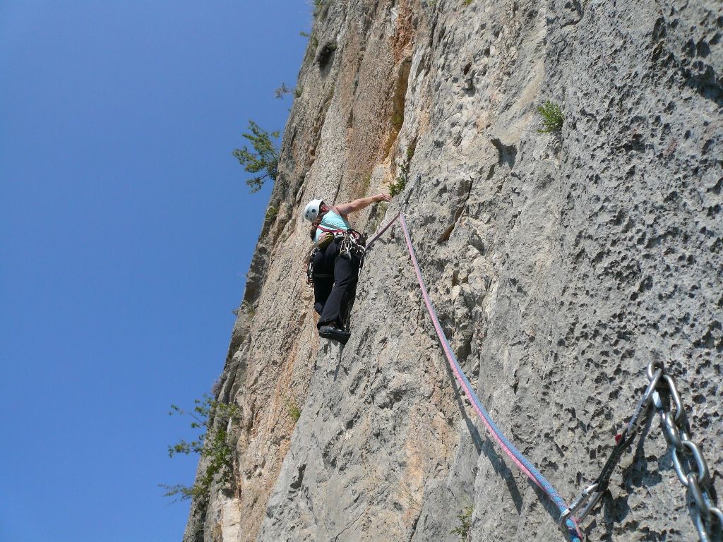 buis les baronnies la xafred L2