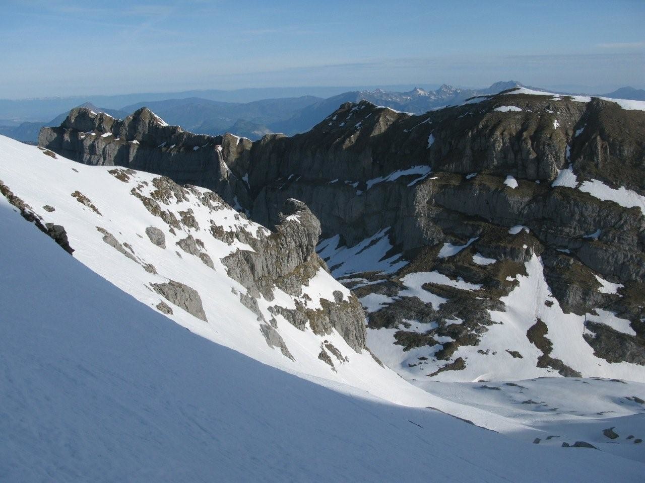 Combe de Monthieu