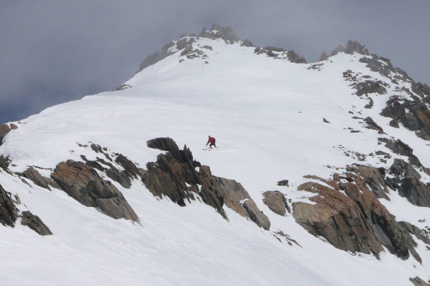 Descente