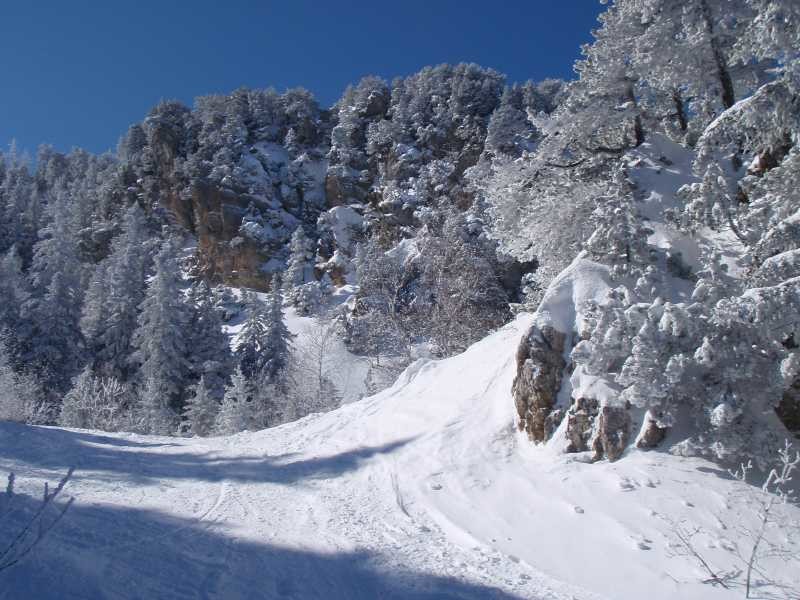 Ça monte