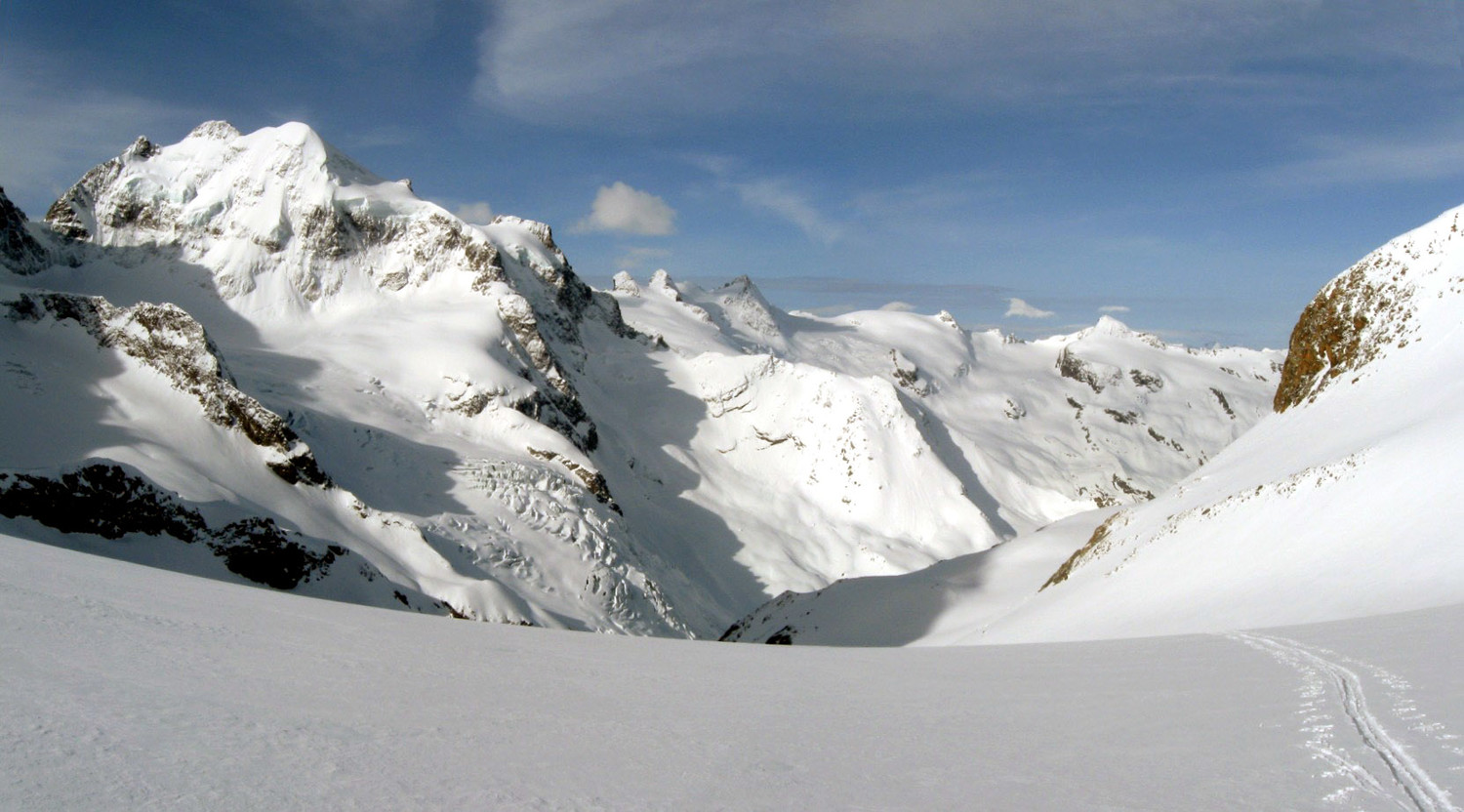 piz morteratsch