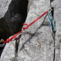 Le premier relais 100% TA de Roberto