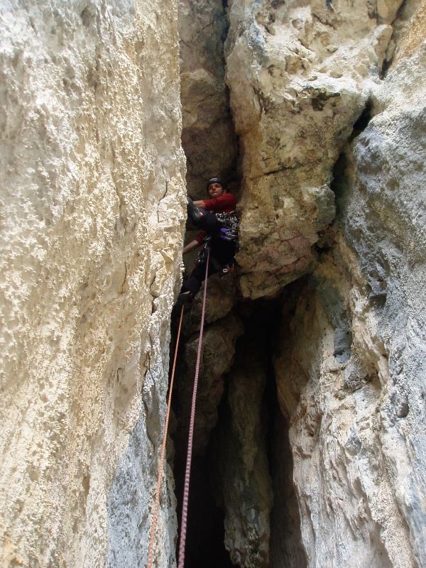 Renfougne de L2
