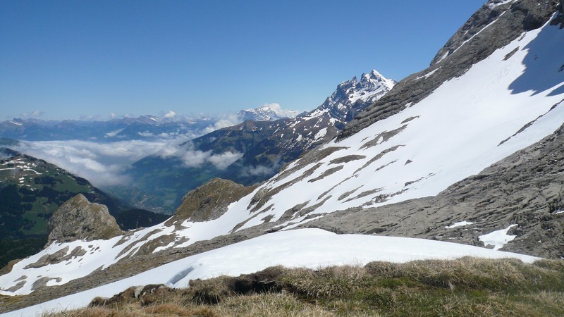 Coté suisse