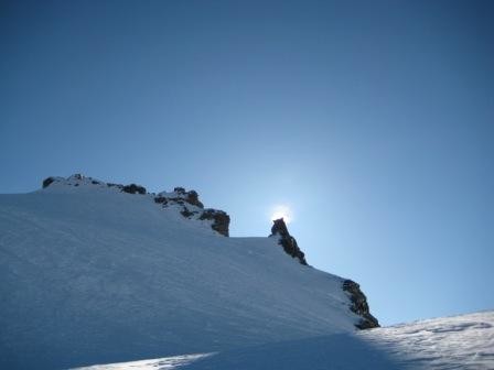 fenêtre mont roc