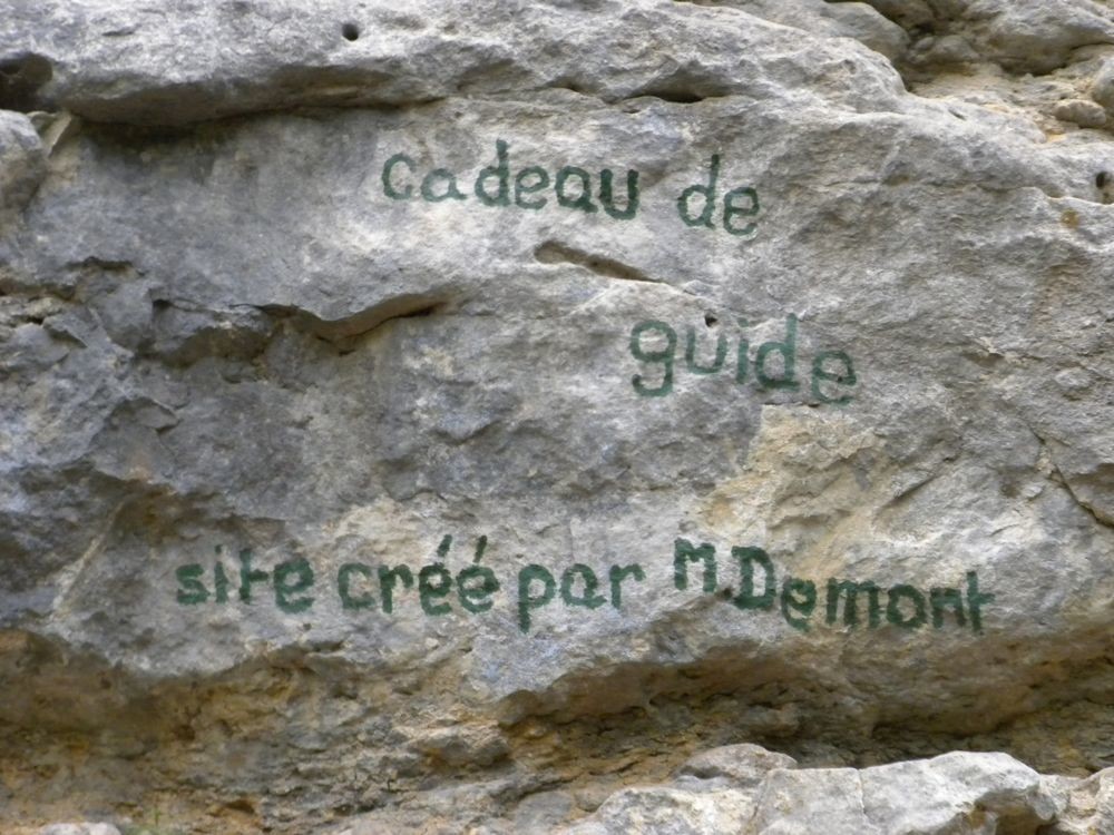 Dieu créa l'homme, ...