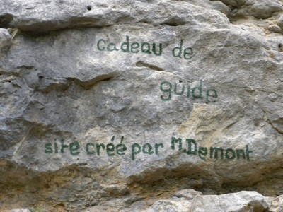 Dieu créa l'homme, ...