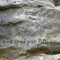 Dieu créa l'homme, ...