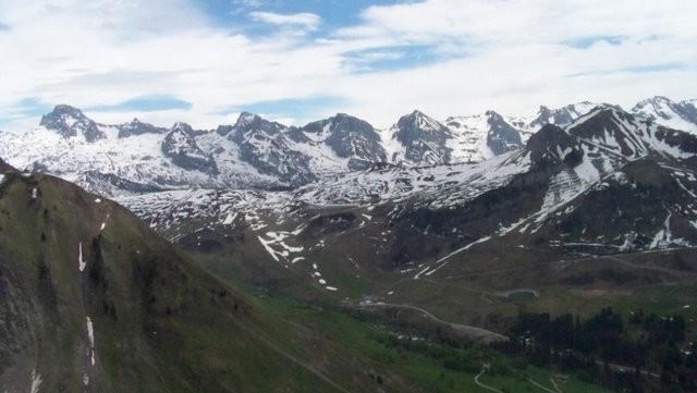 les Zaravices!