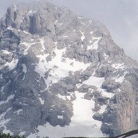 la Pointue Percée