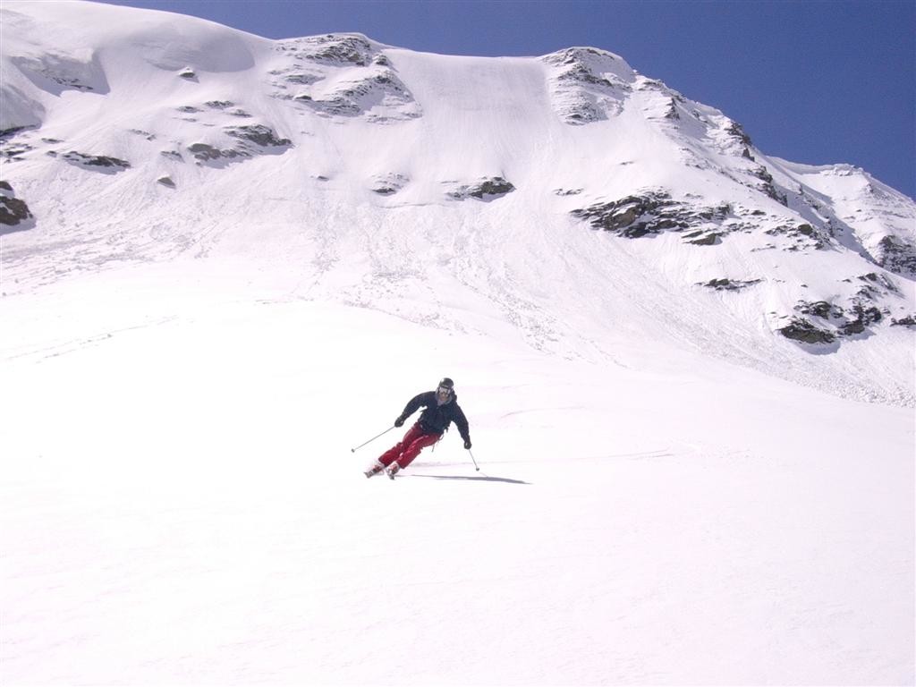 Du beau ski!