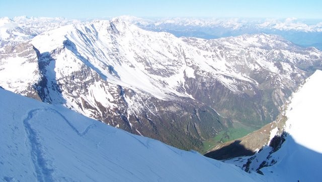 le col des roches