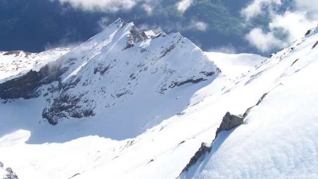 c joli la petite montagne