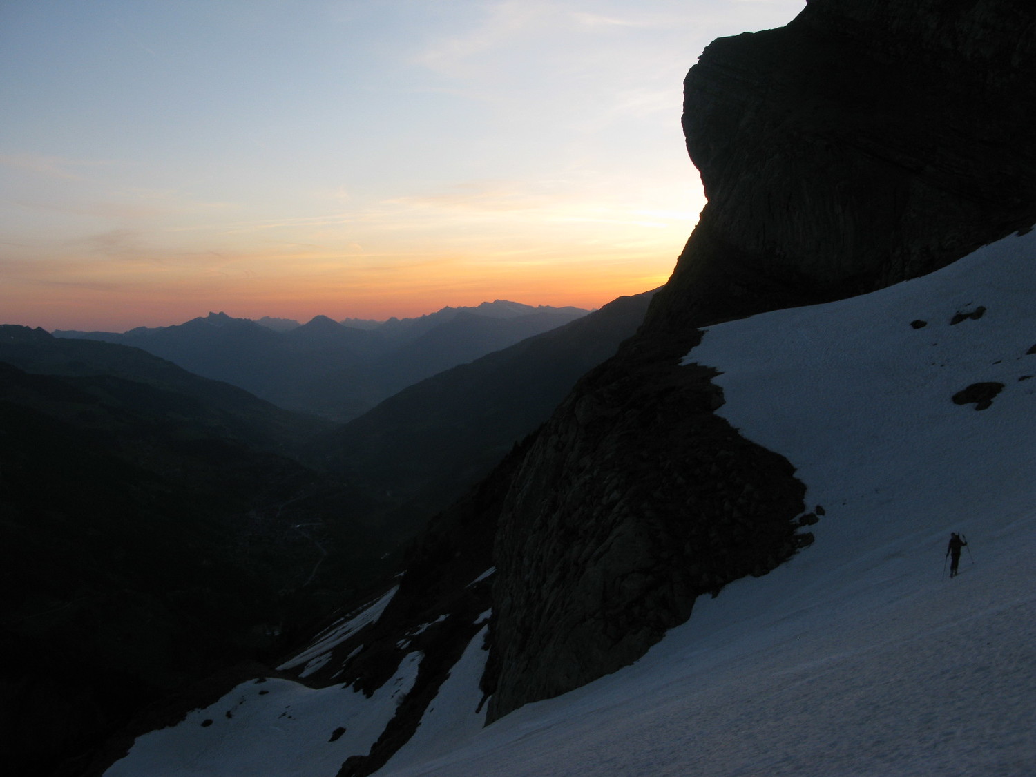 Vallée de Champéry