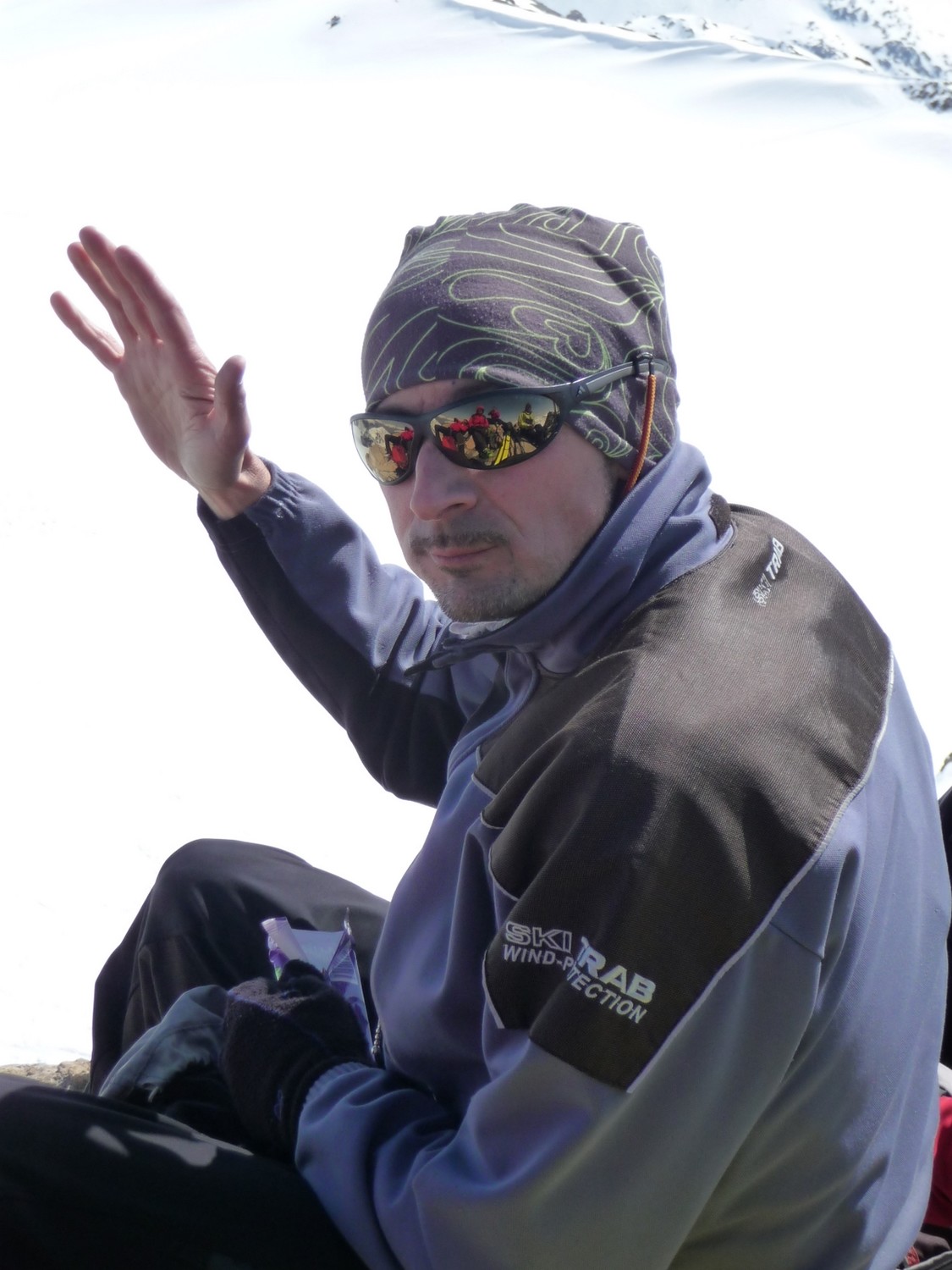 ....ciao Vittorio....