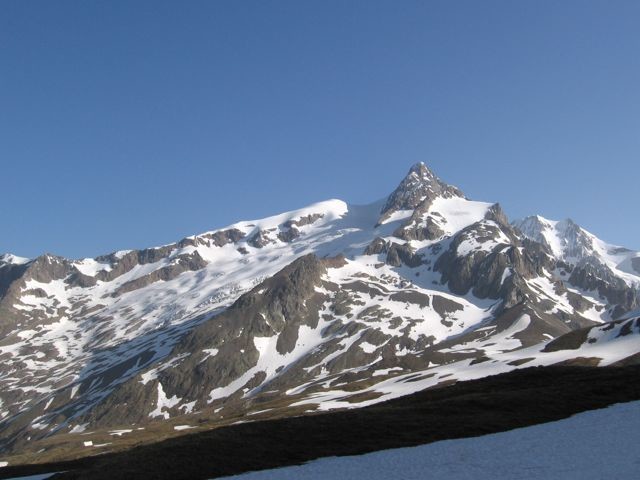 Aig. des Glaciers
