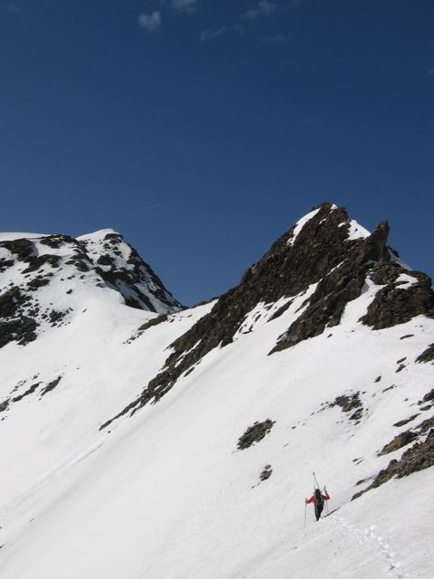 Pointe Léchaud