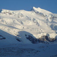 Grands Combin (de F.X.Bagnoud)
