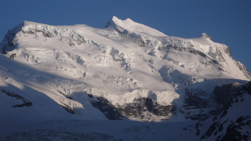 Le Grand Combin
