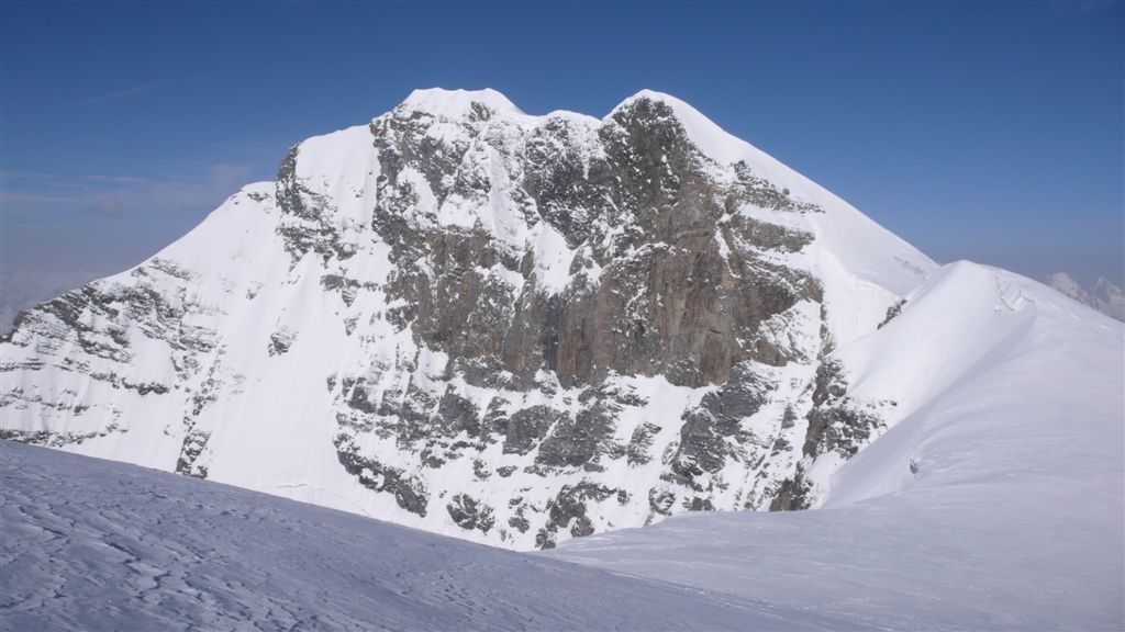 Le Combin de Grafenaire