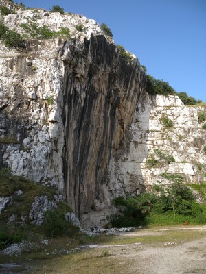 Settore sud Settore sud