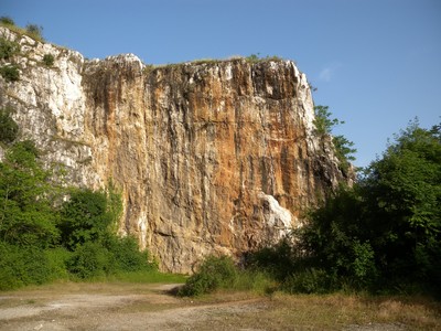 Settore nord Settore nord