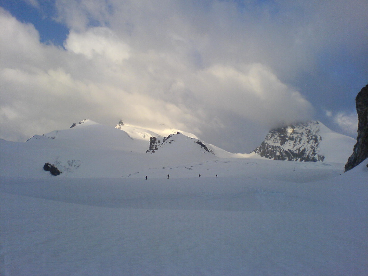 Strahlhorn