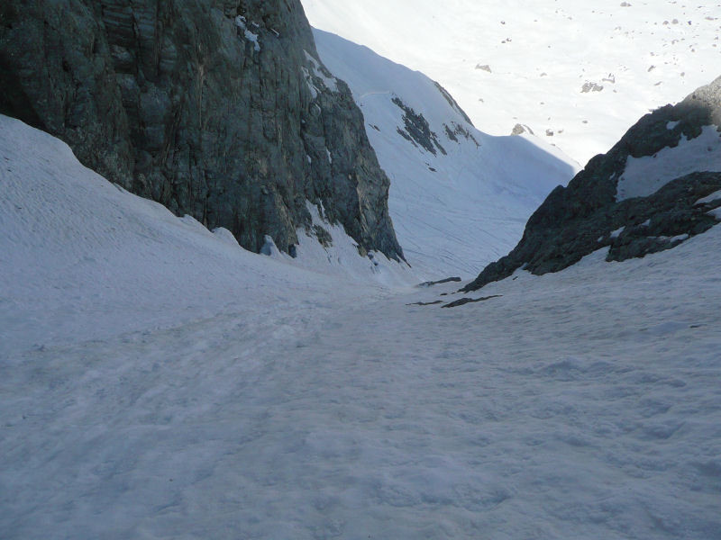 haut du couloir du bas (Face N Munia)