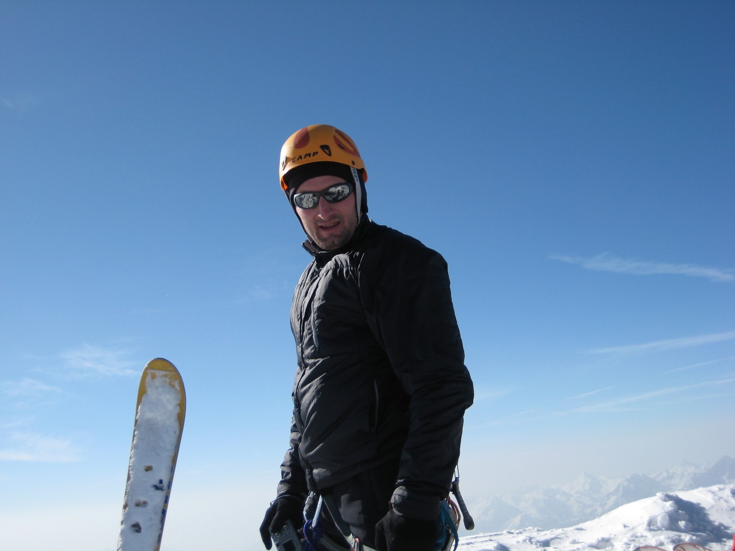 Max en haut