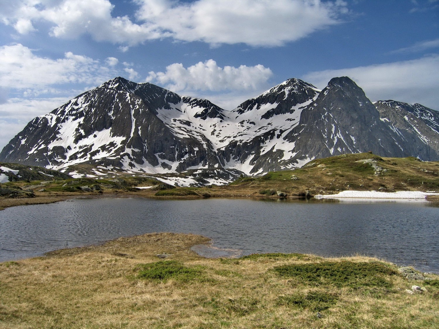le taillefert du lac du pin
