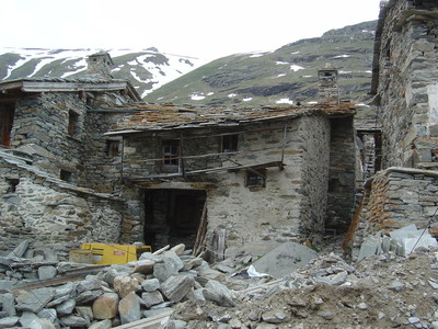 ...d'autres en voie de conservation... ...d'autres en voie de conservation...