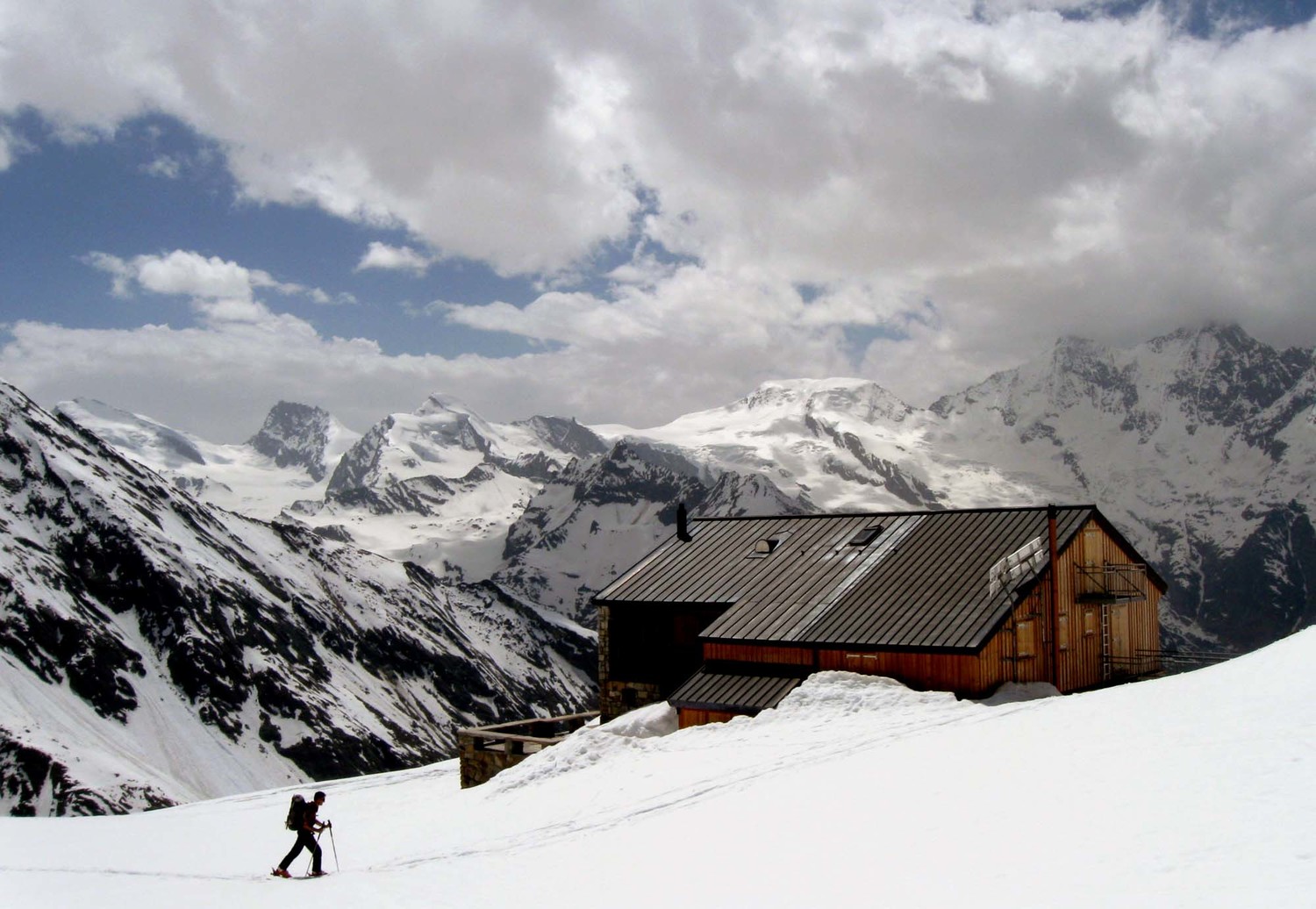 almagellerhutte