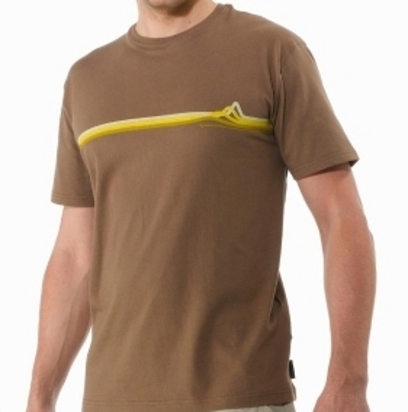 Tshirt Homme