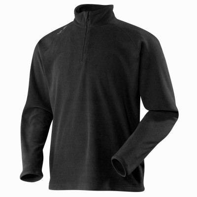 Polaires homme ML Noire