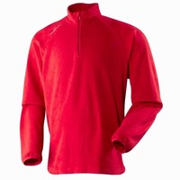 Polaires homme ML Rouge