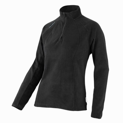 Polaires femme ML Noire