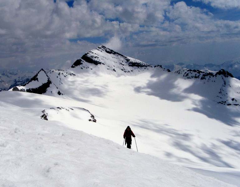 Le Monte Leone