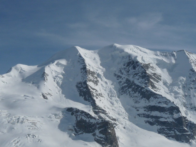 PIzzo Palù