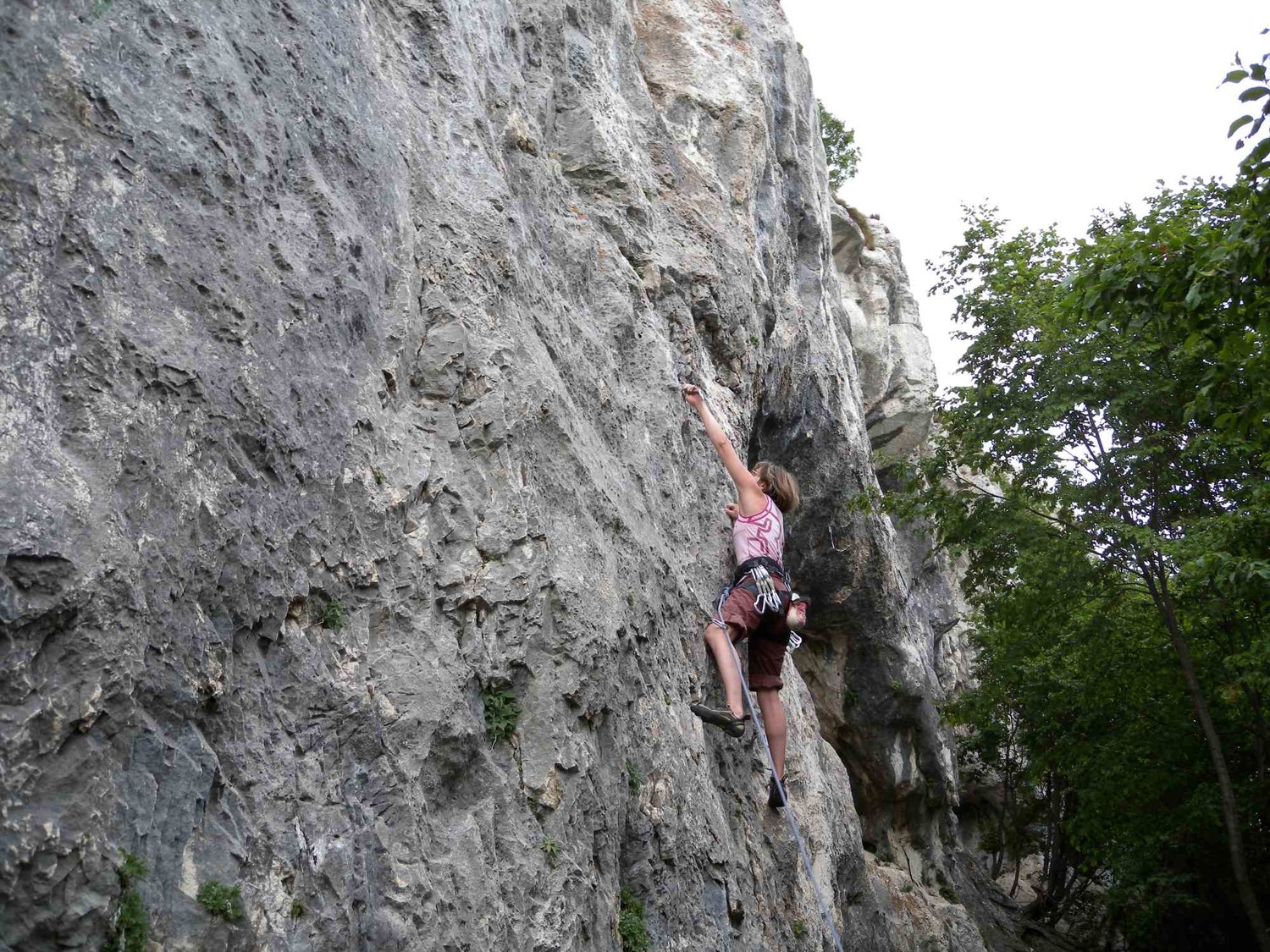 Franci7a in azione