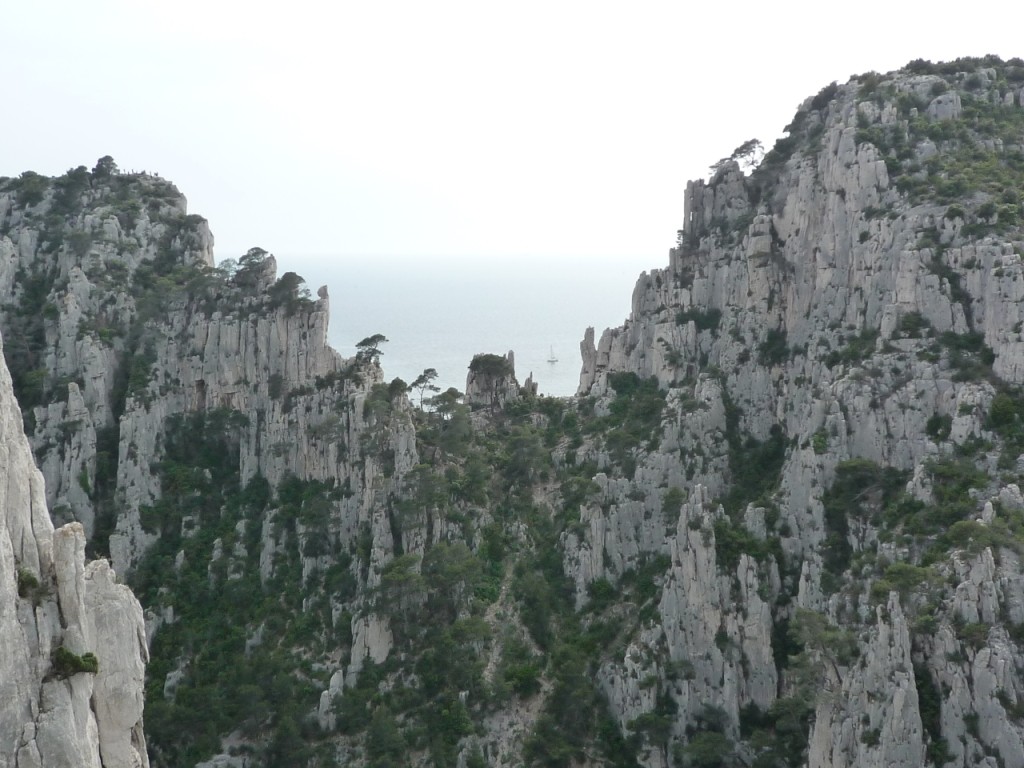 Brêche de Castelveil