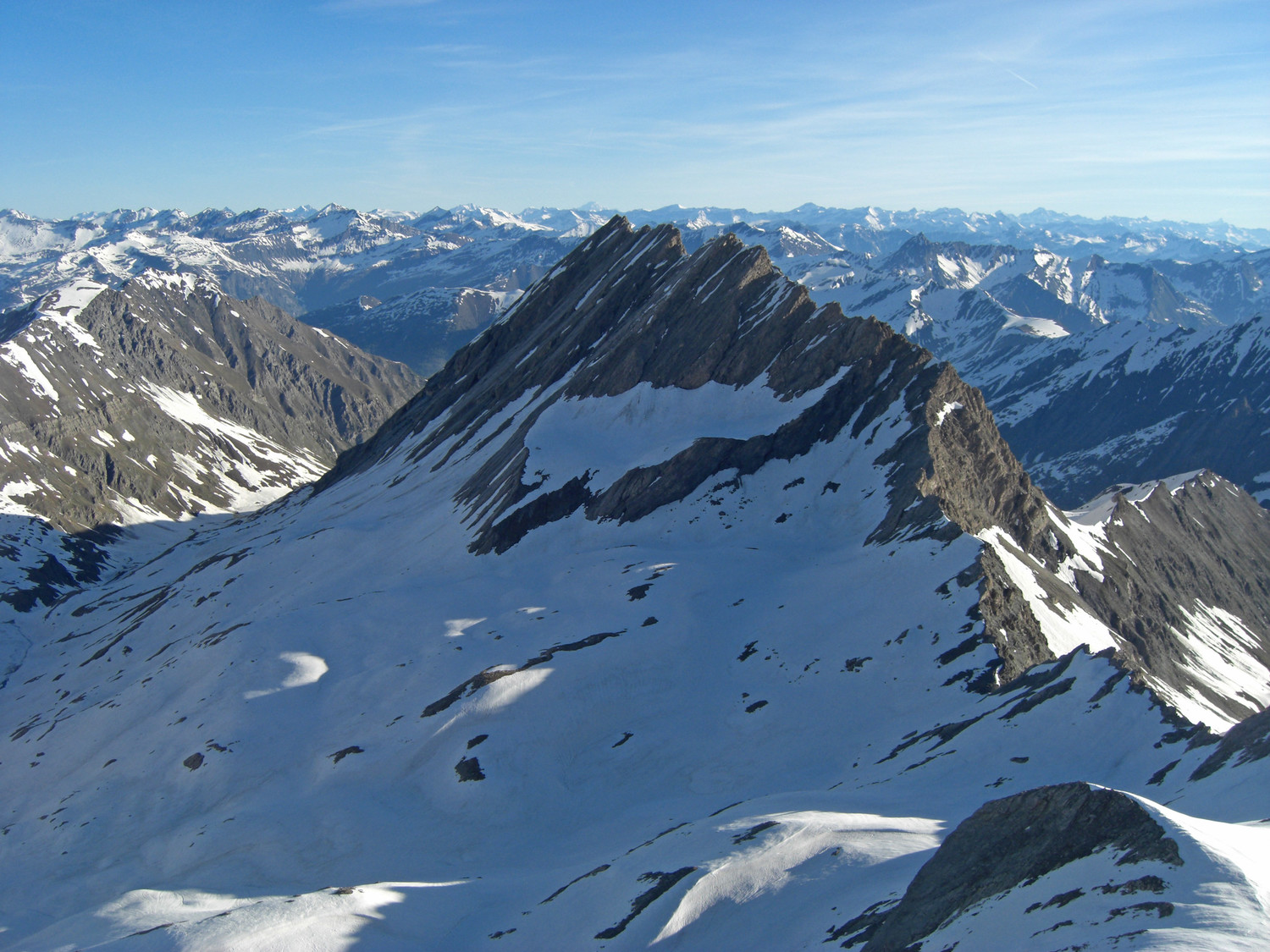 La Taillante