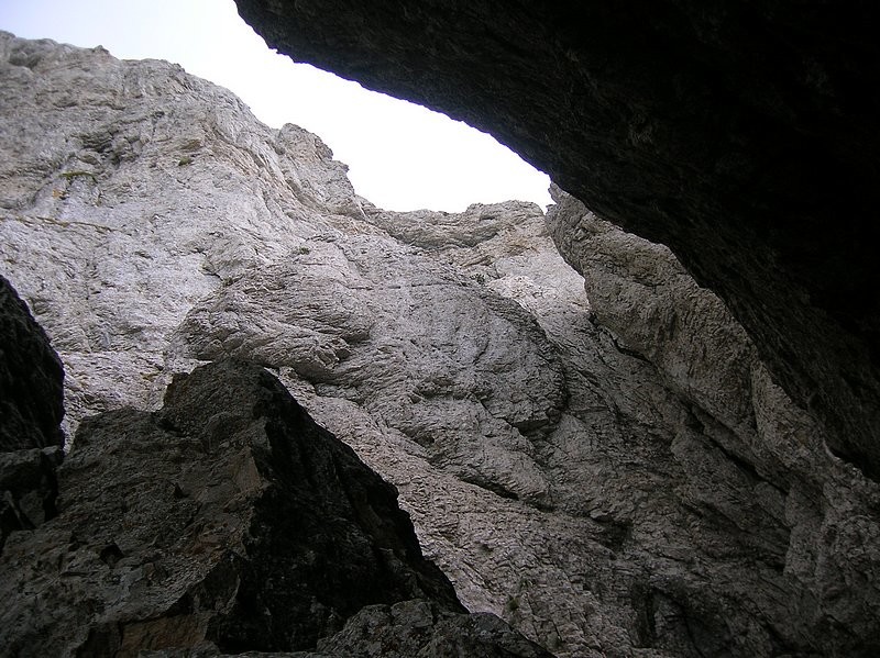 Passage de la vierge