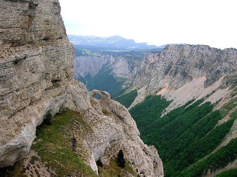 Arche