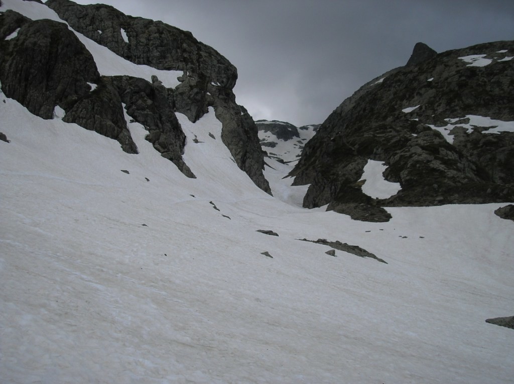 Gorges de la Veudalle