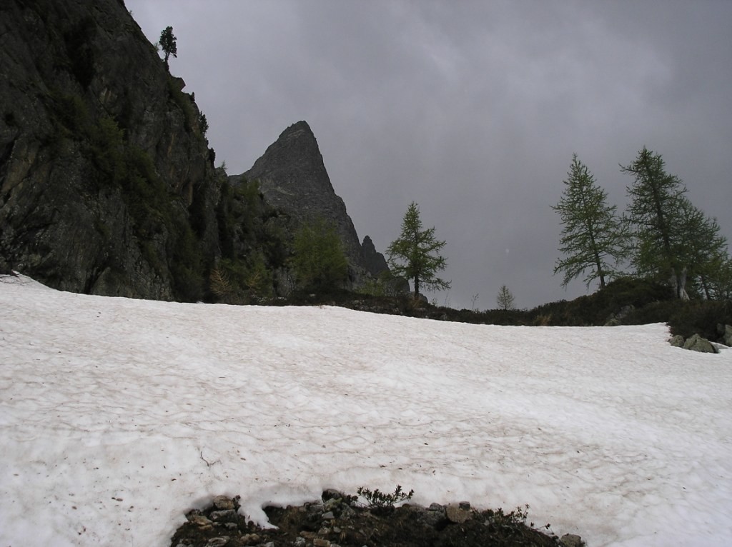 Les Perrons