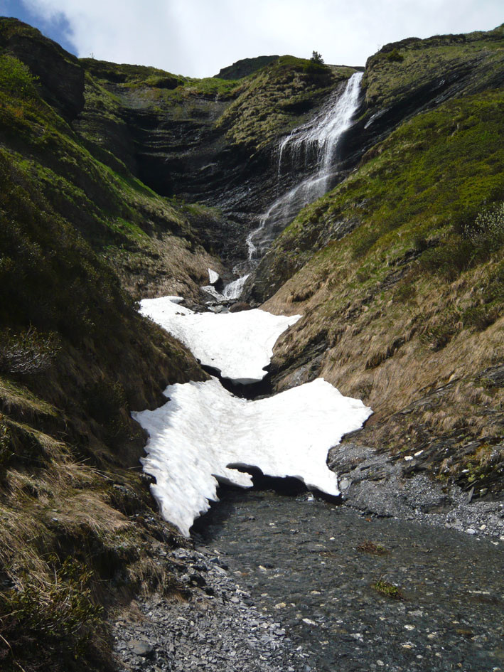 Cascade