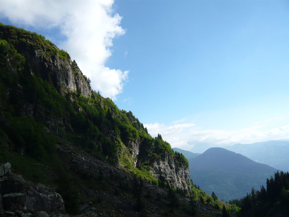 Les Argentières
