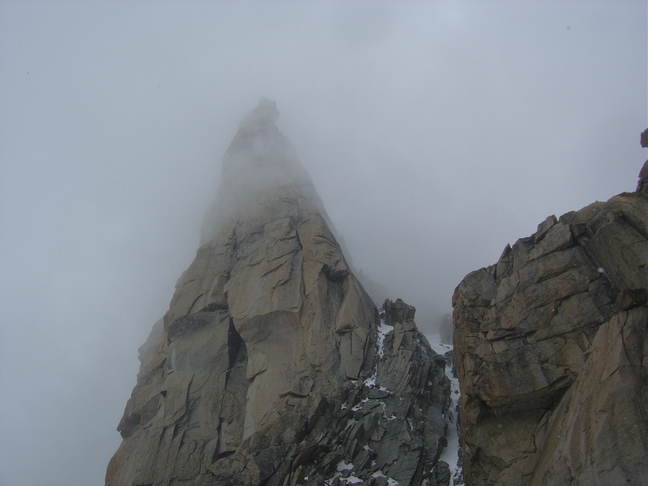 Le Grand Cap...