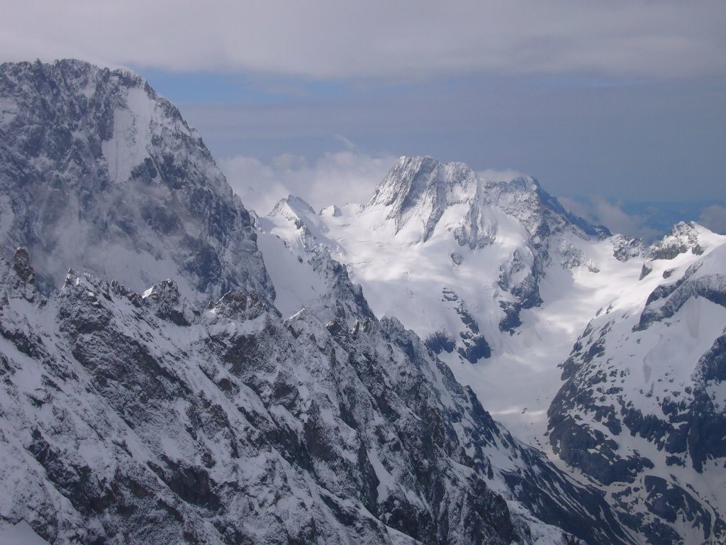 les bans bien blancs