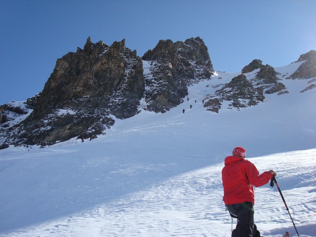 Couloir
